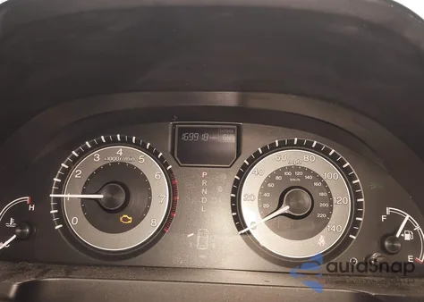 2016 Honda Odyssey Se from USA, damaged, VIN 5FNRL5H37GB086087